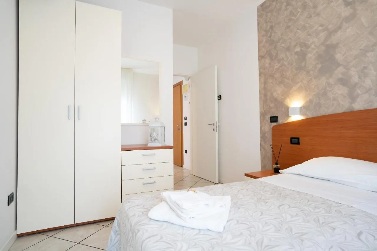 Residence Millennium 리미니 아파트호텔