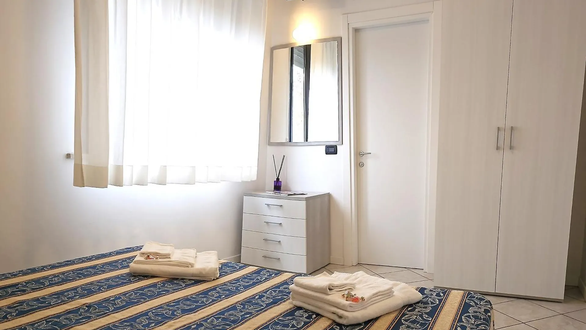 Residence Millennium Rimini 3*,