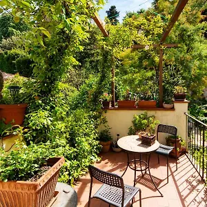Casa Quaratesi Appartamento